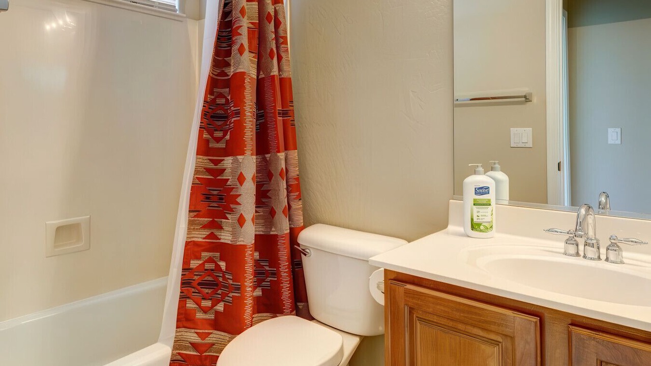 Photo of Bathroom in Power Ranch