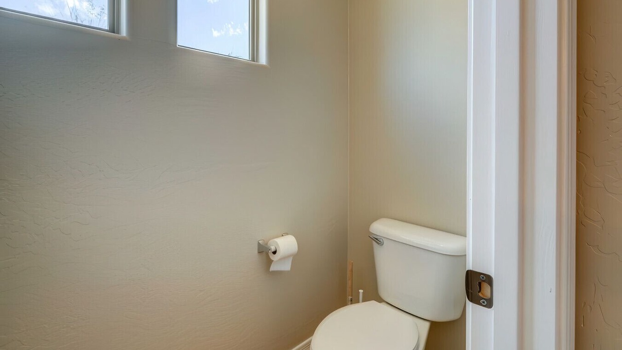 Photo of Bathroom in Power Ranch
