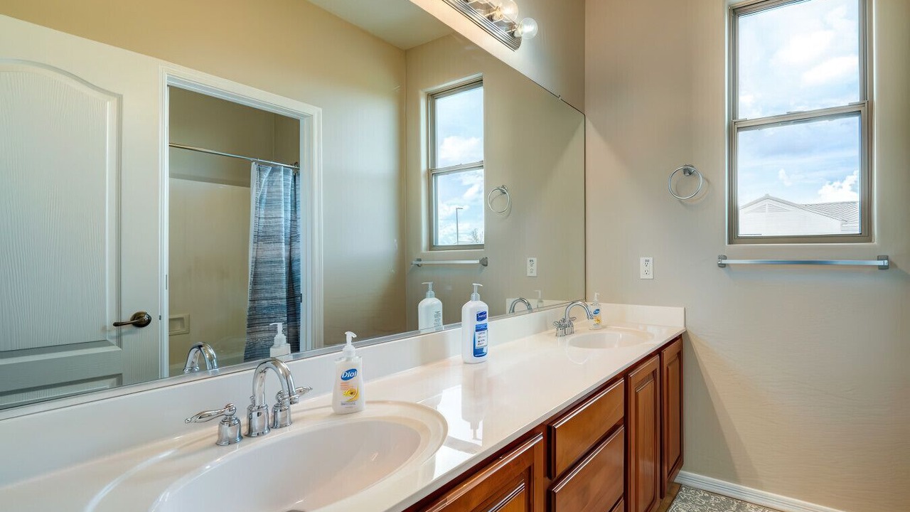 Photo of Bathroom in Power Ranch