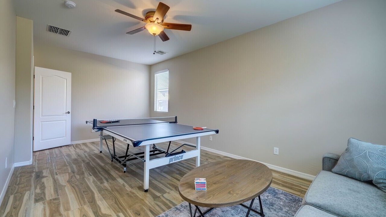 Photo of Bedroom in Power Ranch