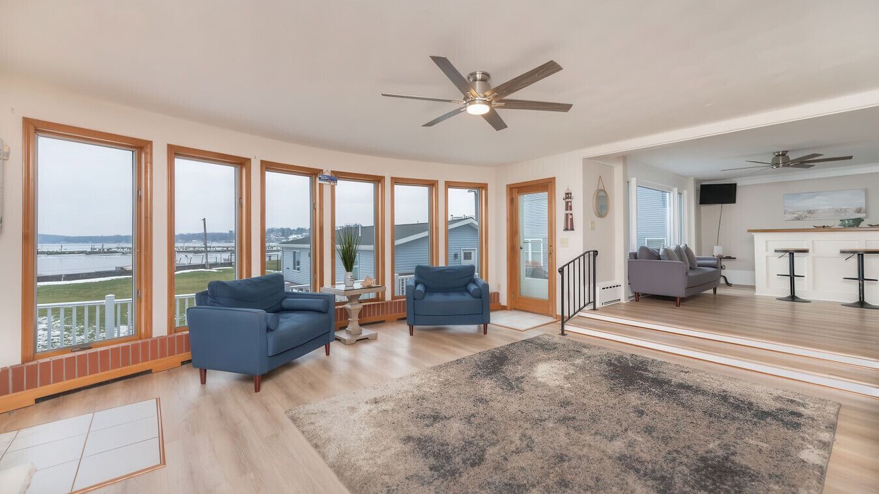 Photo of Livingroom in Sodus Point