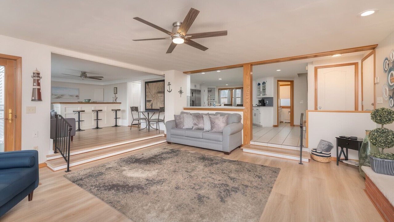 Photo of Livingroom in Sodus Point