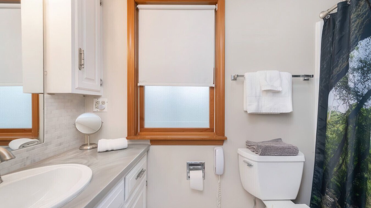 Photo of Bathroom in Sodus Point