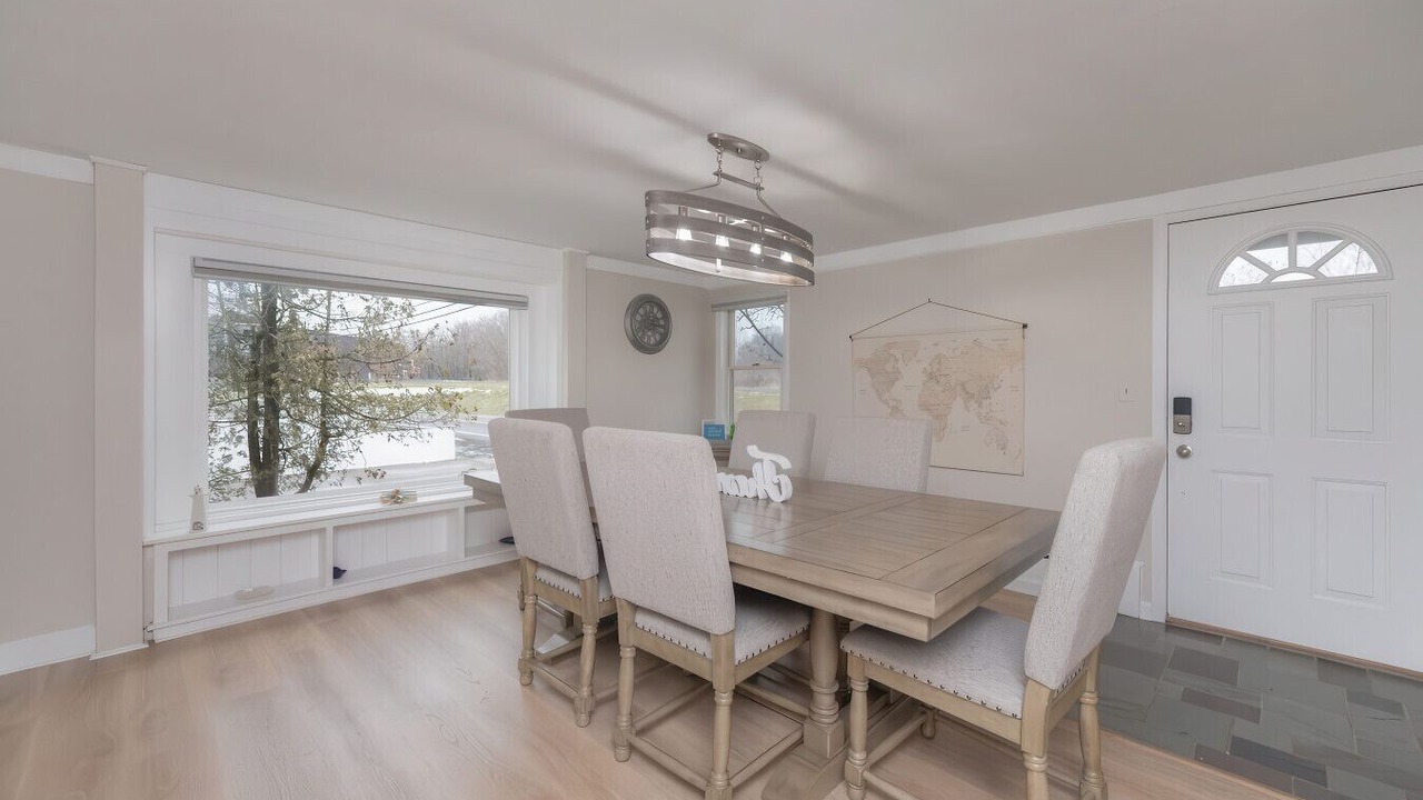 Photo of Bedroom in Sodus Point