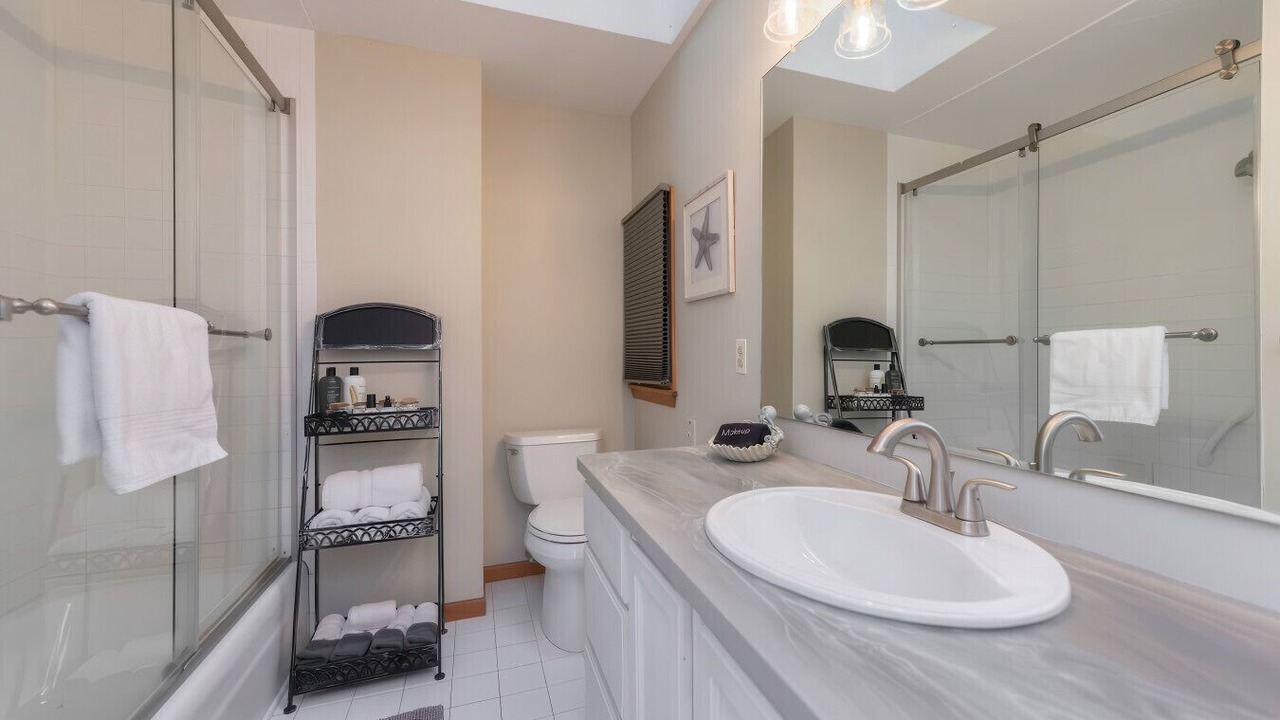 Photo of Bathroom in Sodus Point