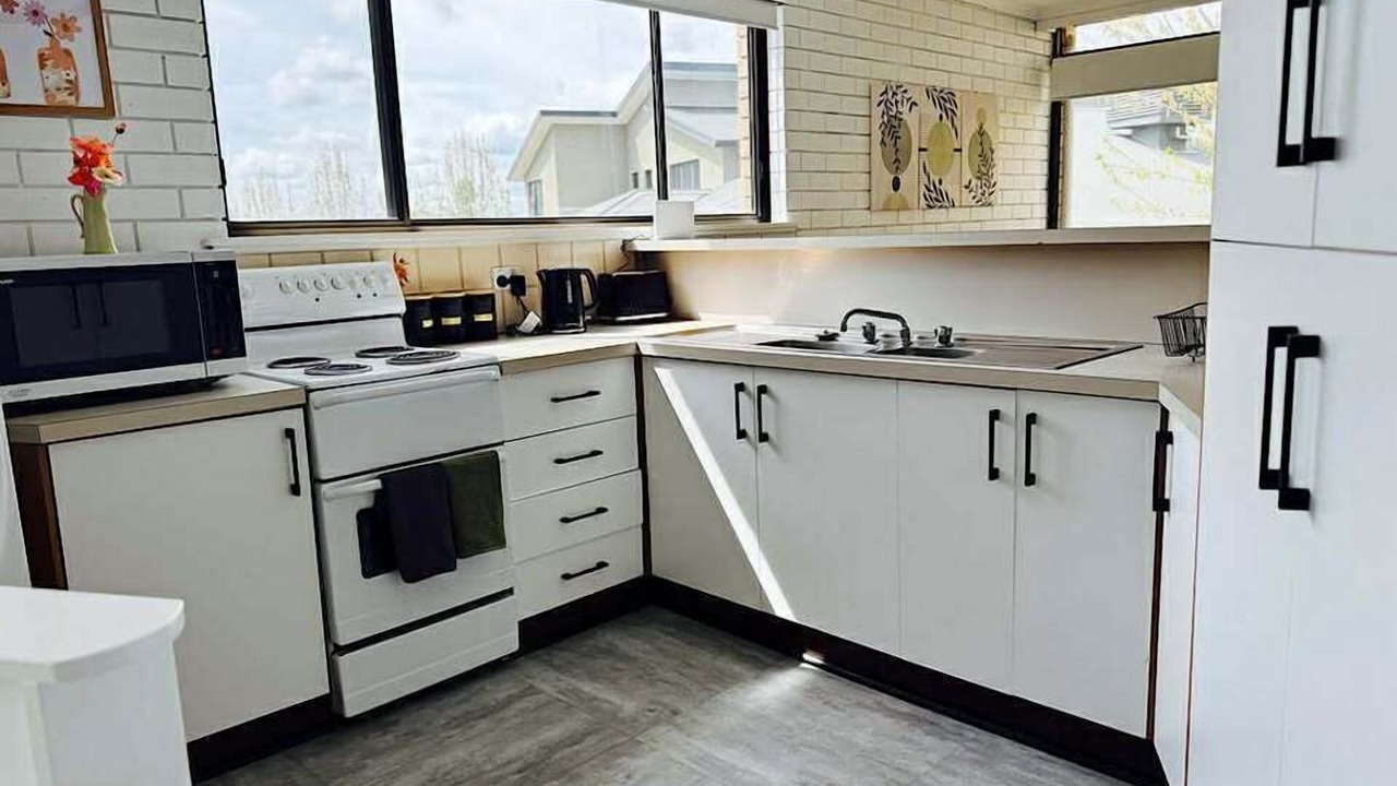 Photo of Kitchen in Nagambie