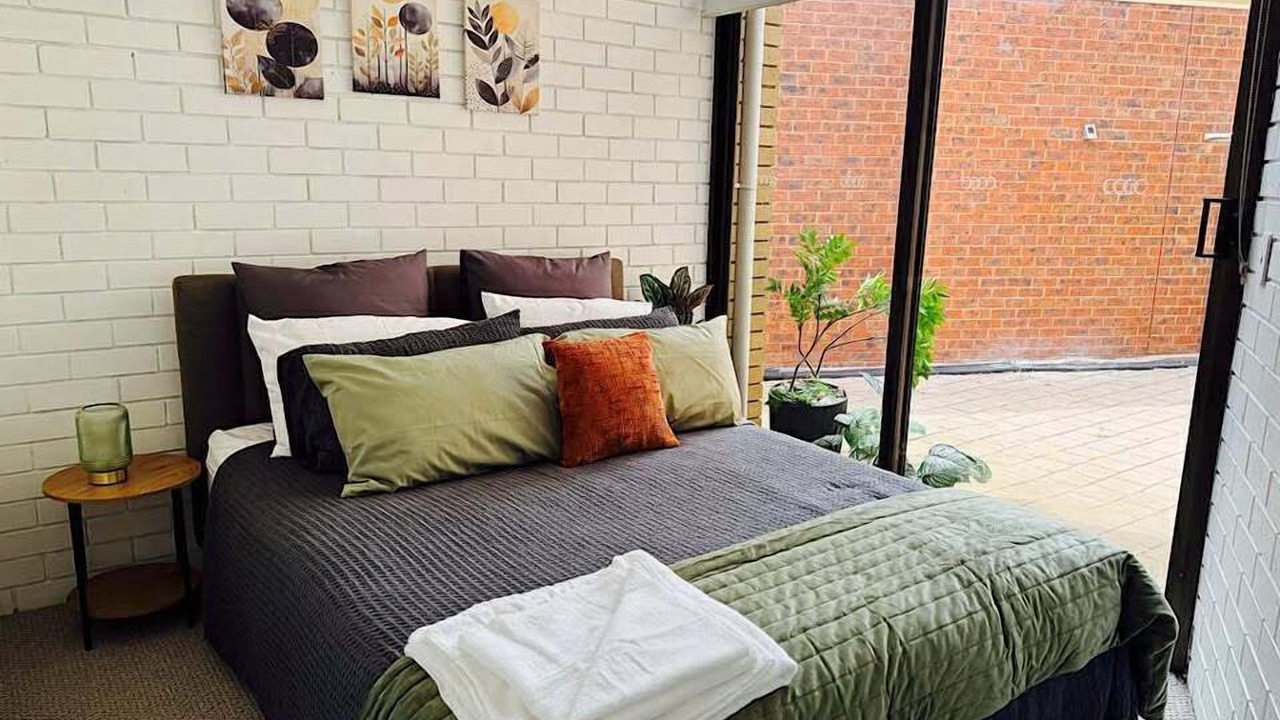 Photo of Bedroom in Nagambie