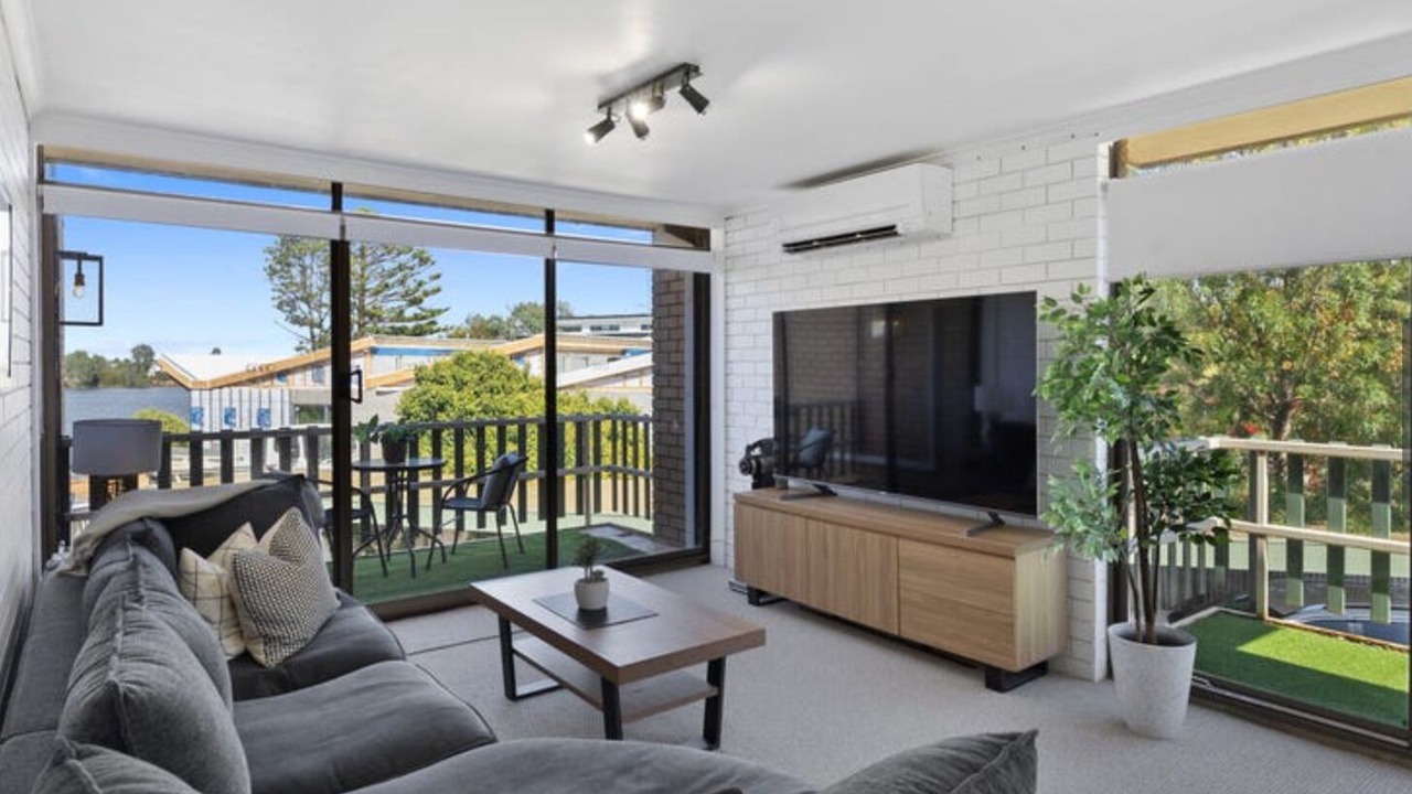 Photo of Livingroom in Nagambie