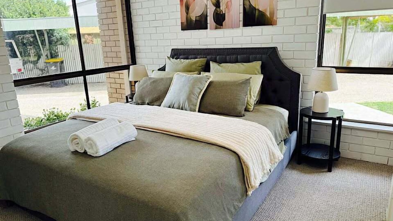 Photo of Bedroom in Nagambie