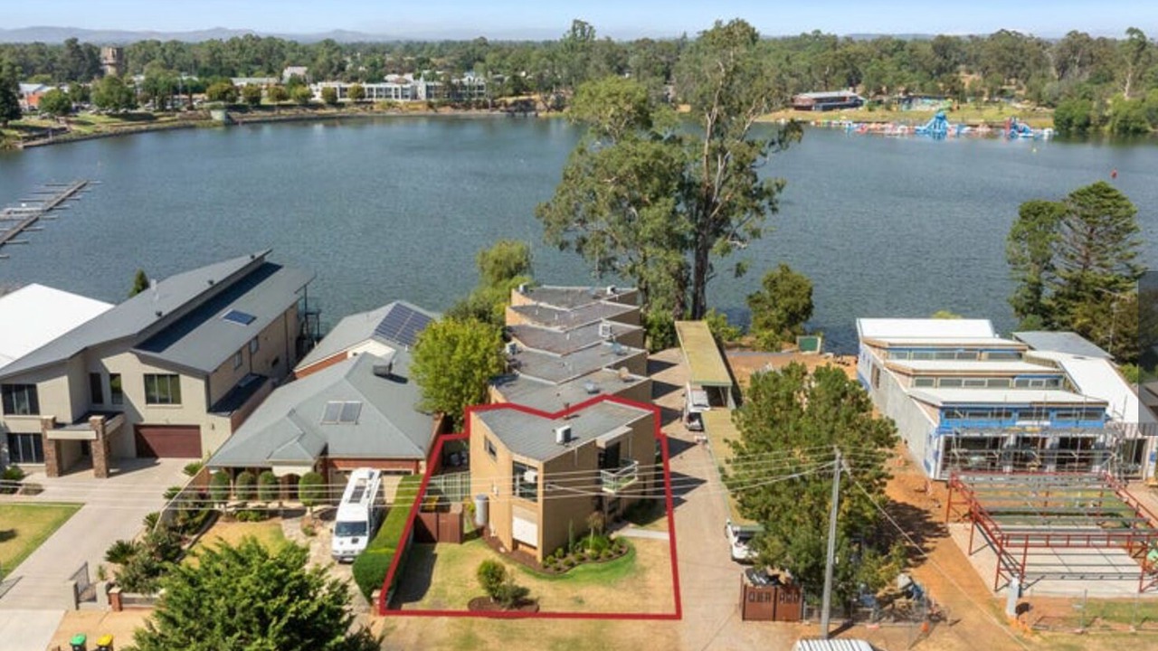 Photo of Outdoor in Nagambie