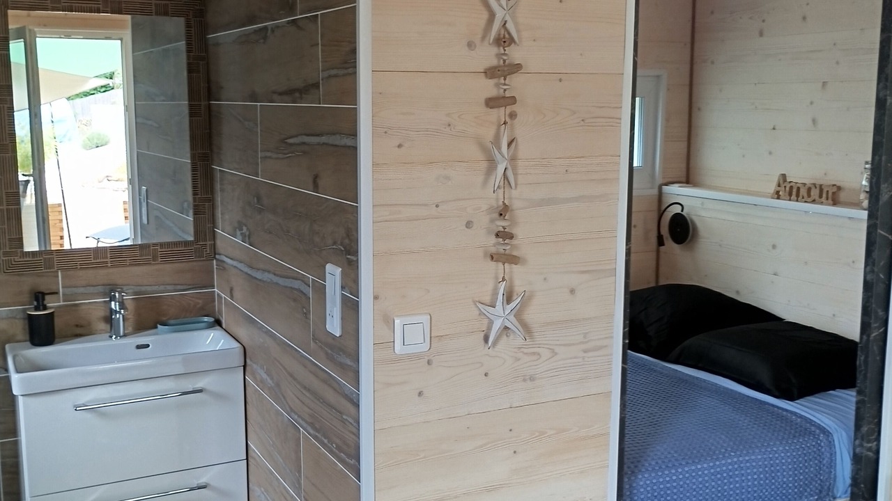 Photo of Bedroom in Liverdun