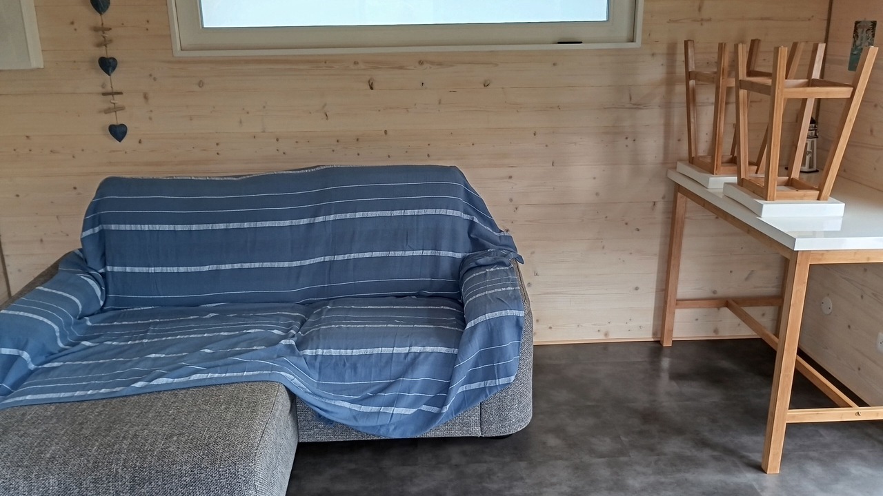 Photo of Livingroom in Liverdun