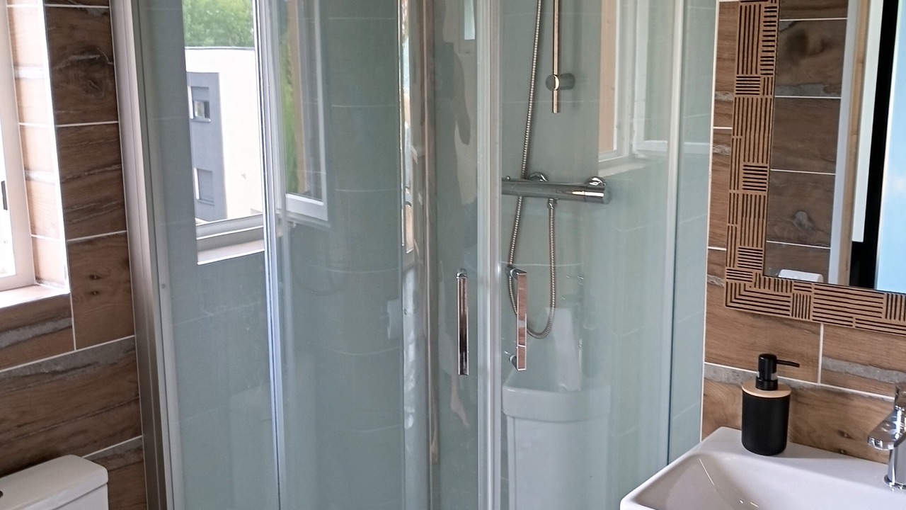 Photo of Bathroom in Liverdun