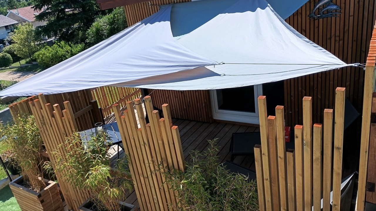 Photo of Patio Balcony in Liverdun