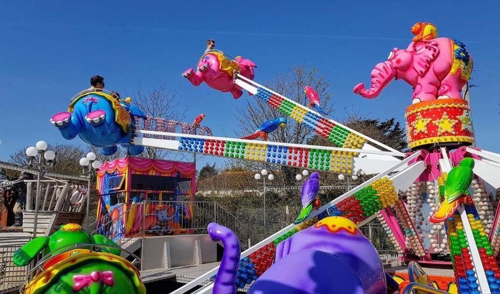 Photo of Others in Dawlish Warren
