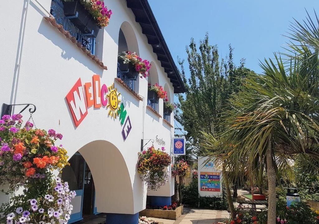 Photo of Outdoor in Dawlish Warren