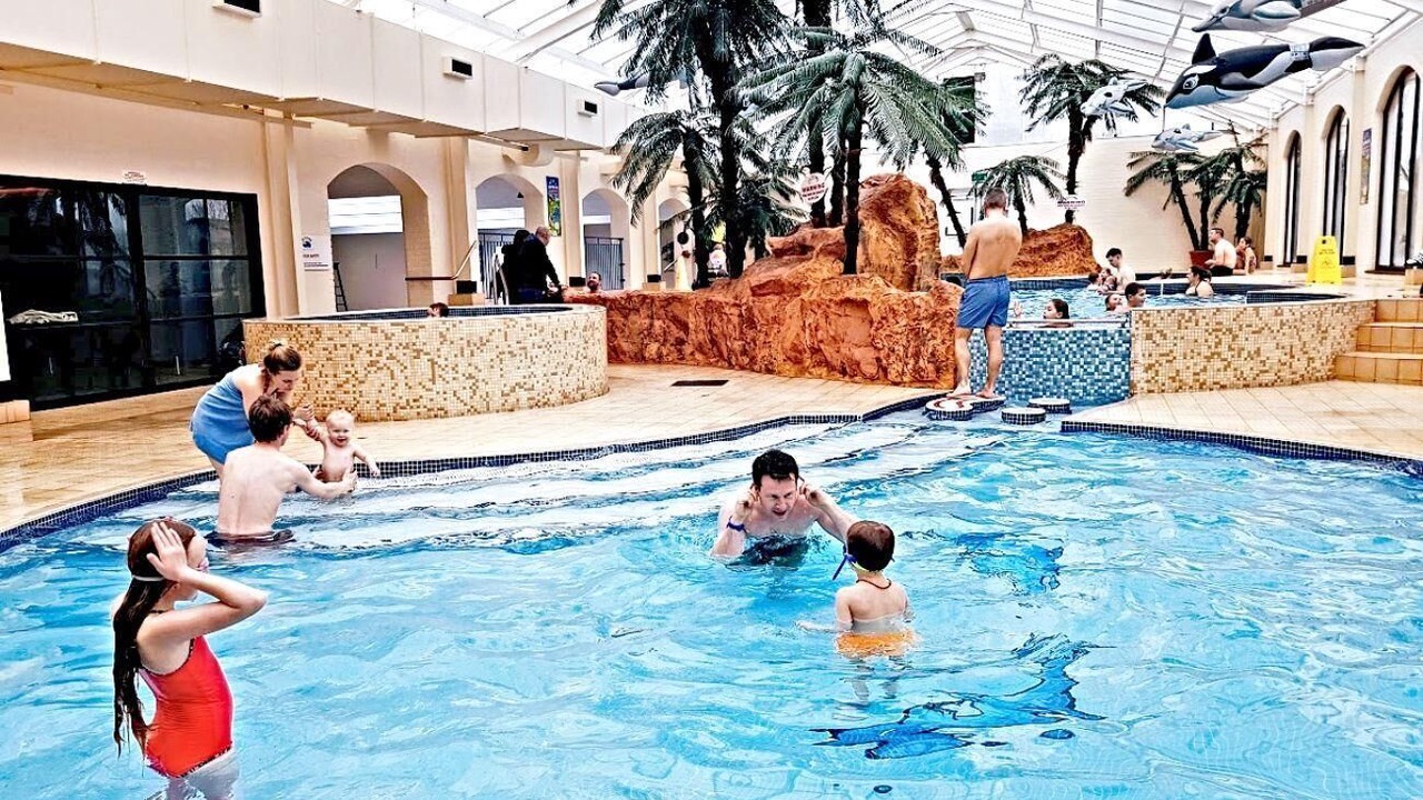 Photo of Outdoor in Dawlish Warren