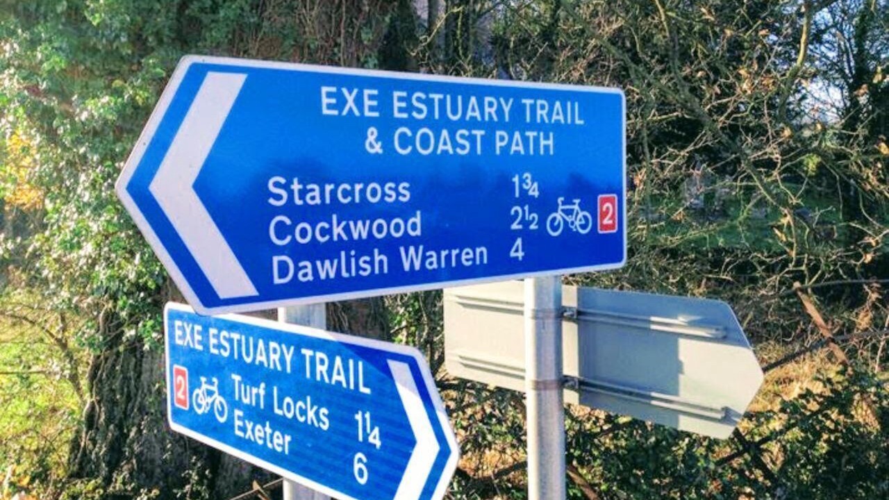 Photo of Others in Dawlish Warren