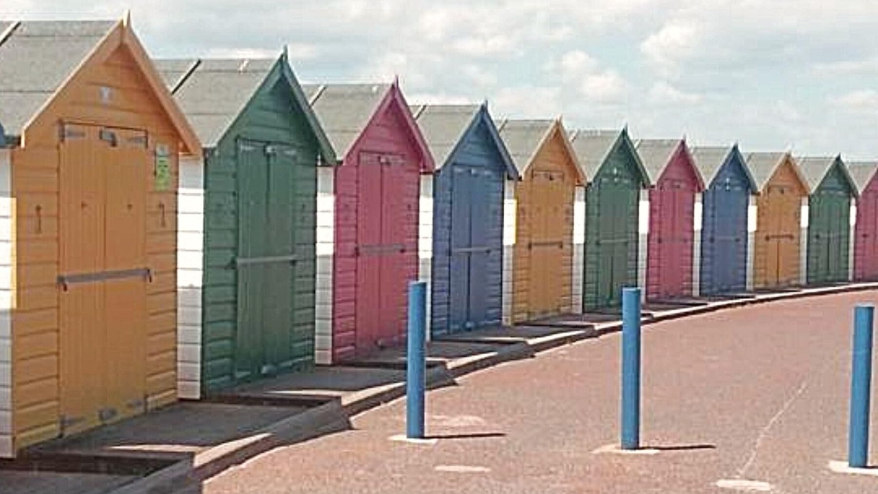 Photo of Others in Dawlish Warren