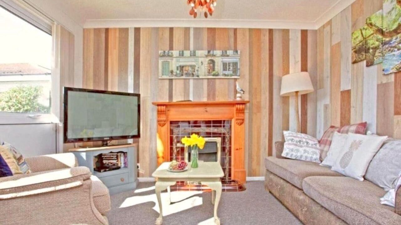 Photo of Livingroom in Dawlish Warren