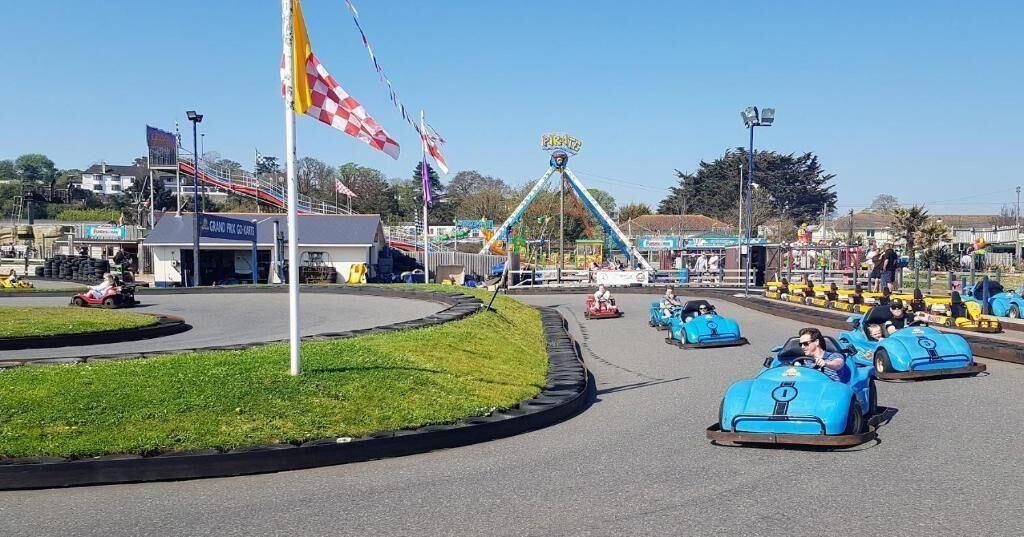 Photo of Others in Dawlish Warren