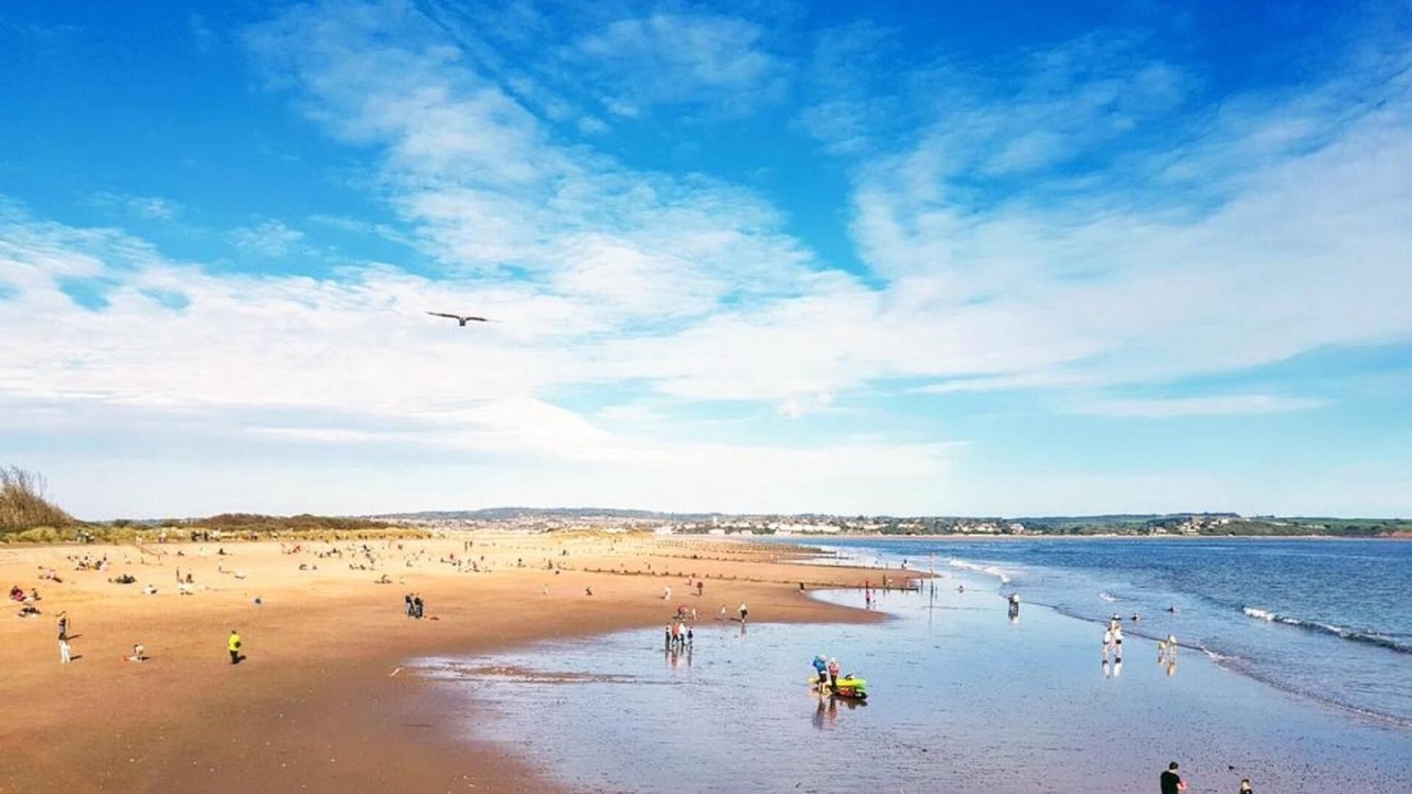 Photo of Others in Dawlish Warren
