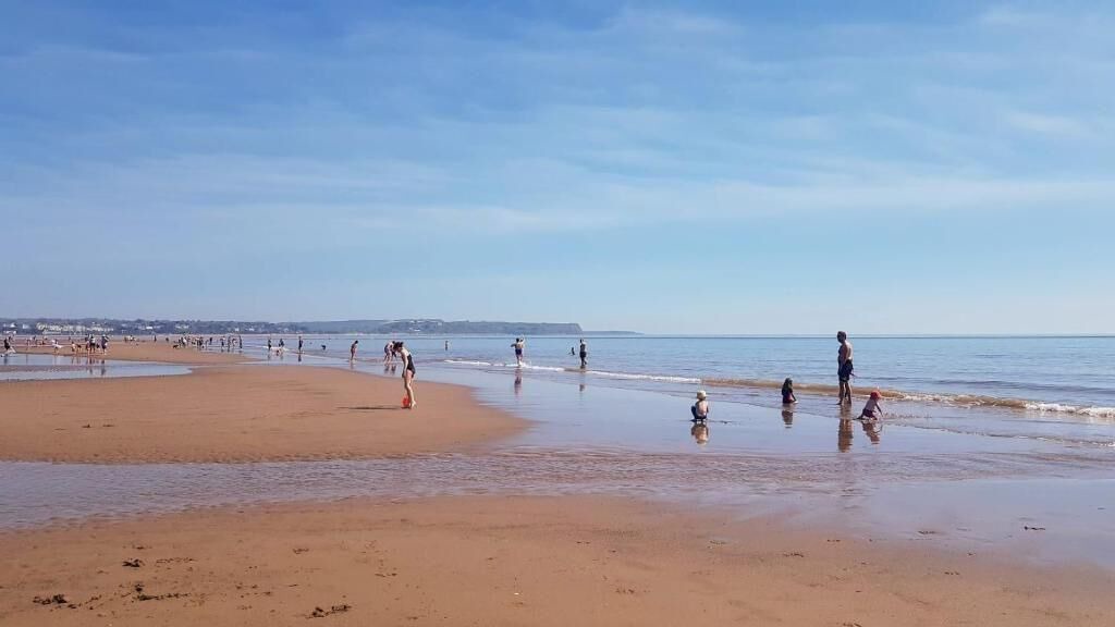 Photo of Others in Dawlish Warren