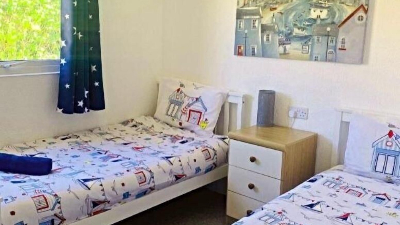 Photo of Bedroom in Dawlish Warren