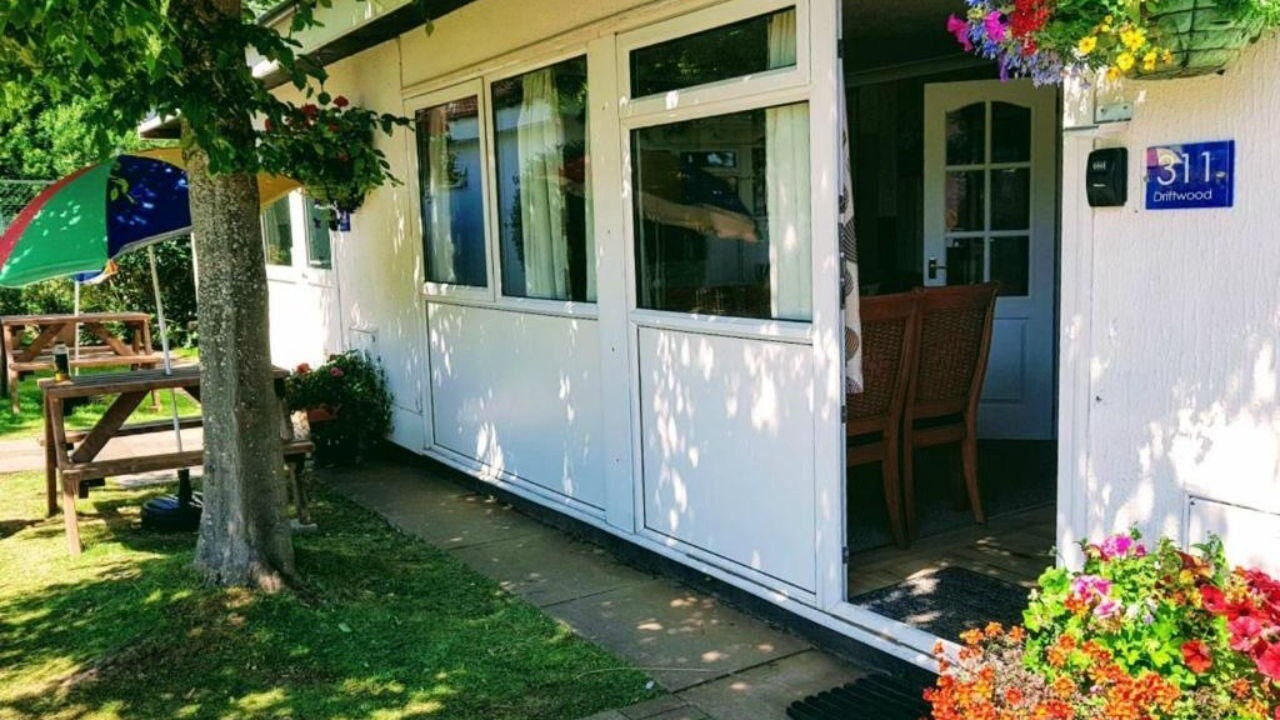 Photo of Outdoor in Dawlish Warren