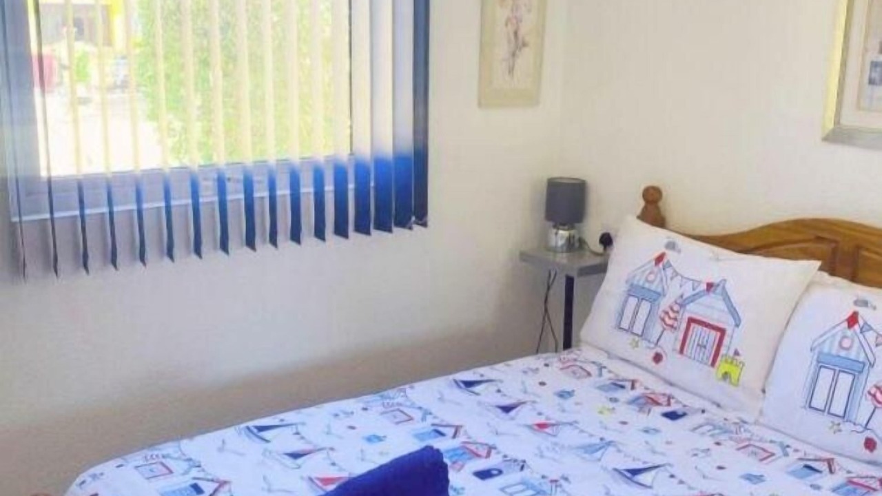 Photo of Bedroom in Dawlish Warren