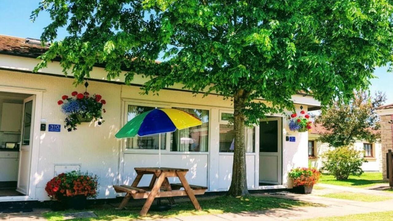 Photo of Patio Balcony in Dawlish Warren