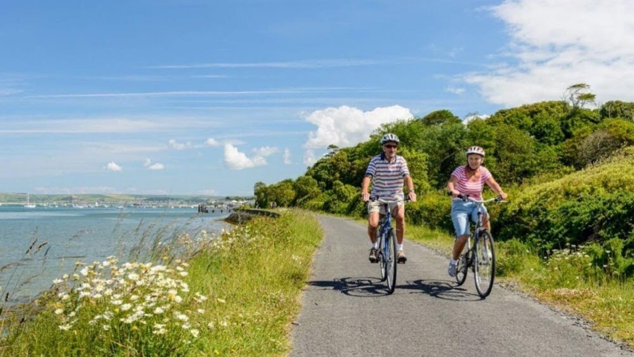 Photo of Others in Dawlish Warren