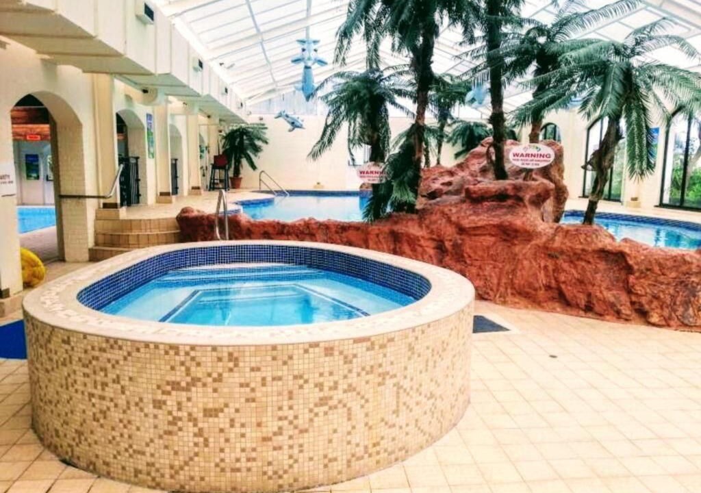 Photo of Outdoor in Dawlish Warren