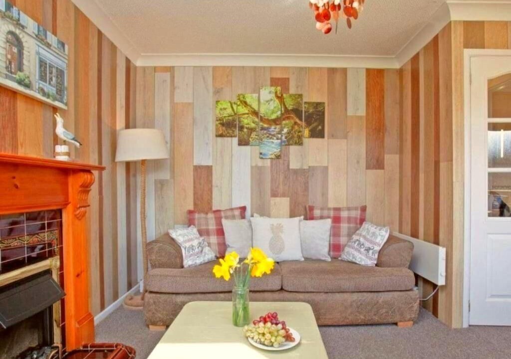 Photo of Livingroom in Dawlish Warren