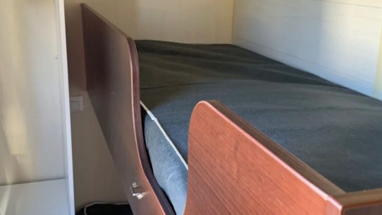 Photo of Bedroom in Limeuil