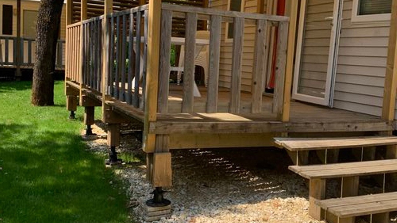 Photo of Patio Balcony in Limeuil