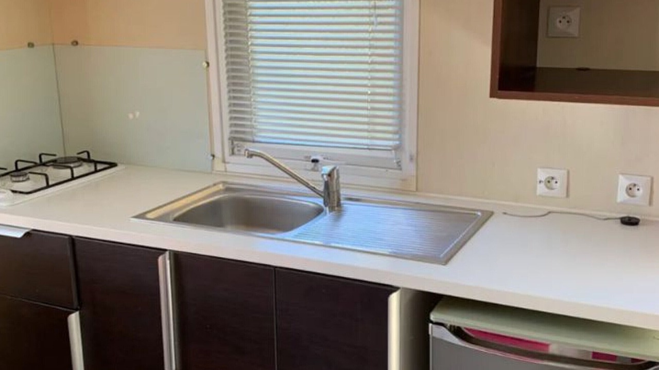 Photo of Kitchen in Limeuil