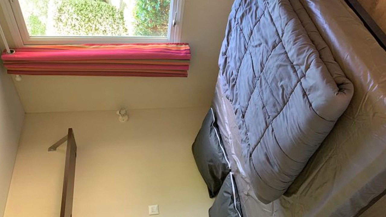 Photo of Bedroom in Limeuil