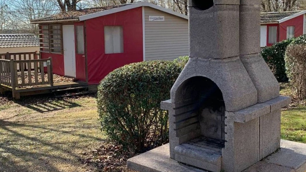Photo of Patio Balcony in Limeuil