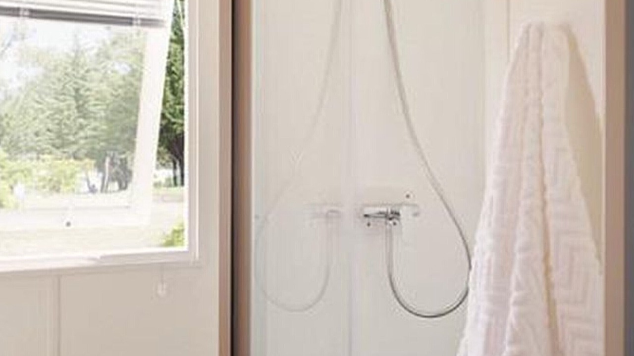 Photo of Bathroom in Avrille
