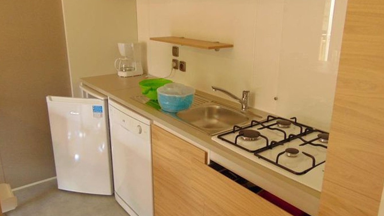 Photo of Kitchen in Avrille