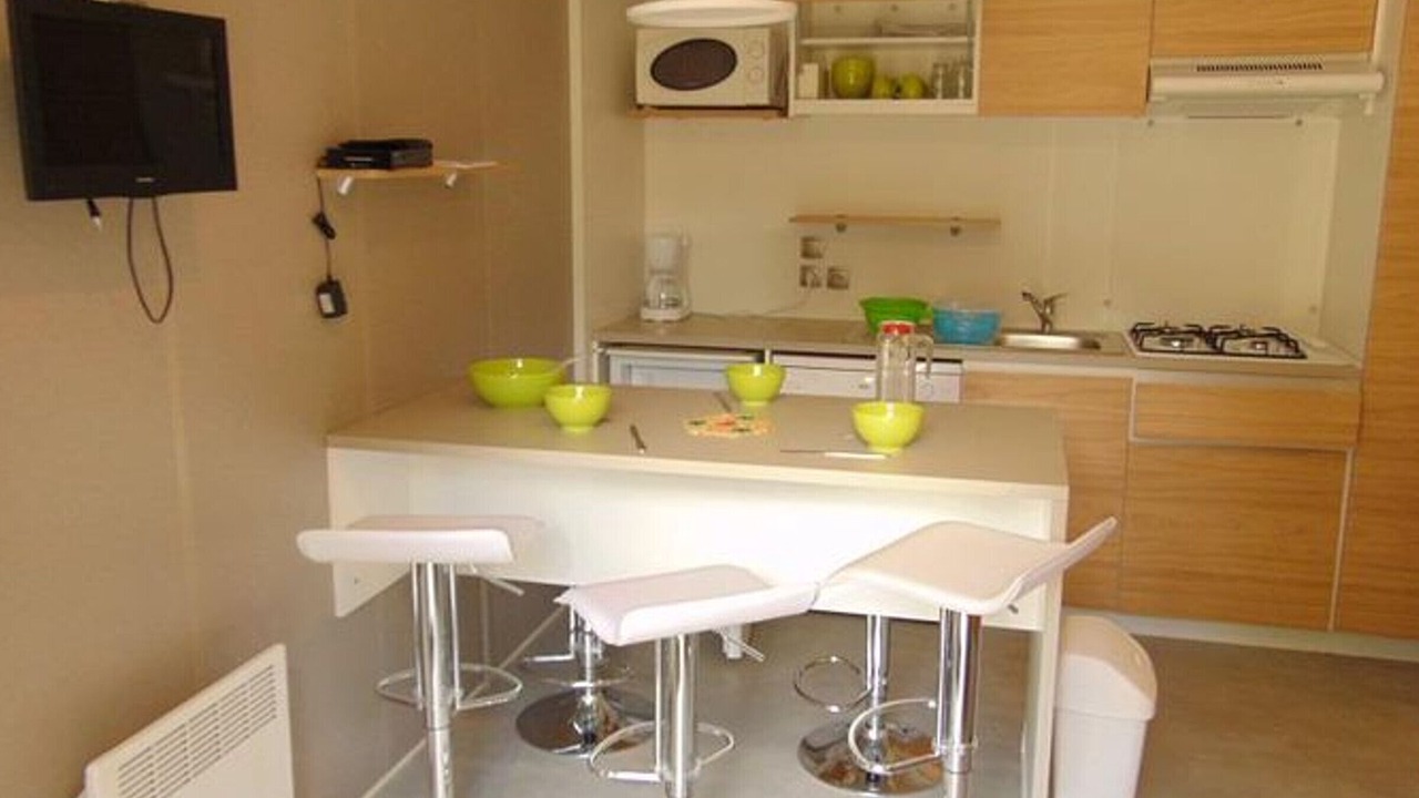 Photo of Kitchen in Avrille