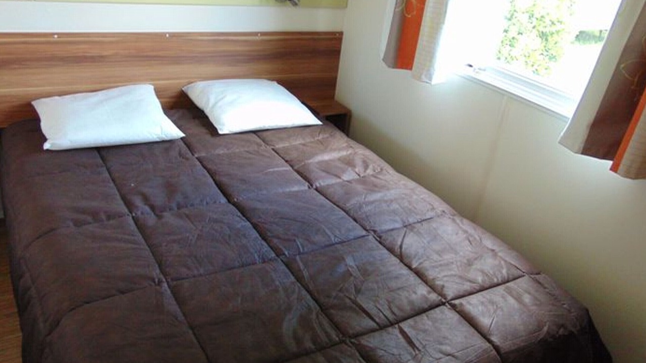 Photo of Bedroom in Avrille