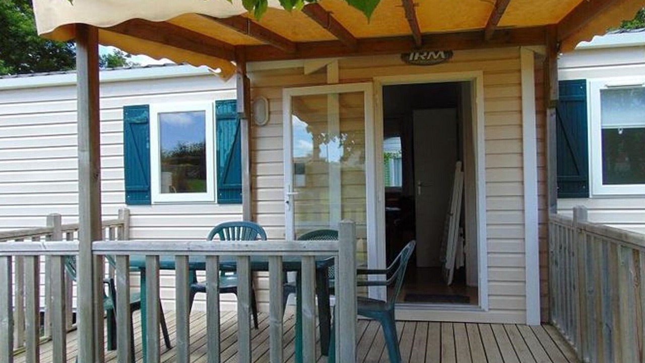 Photo of Outdoor in Avrille