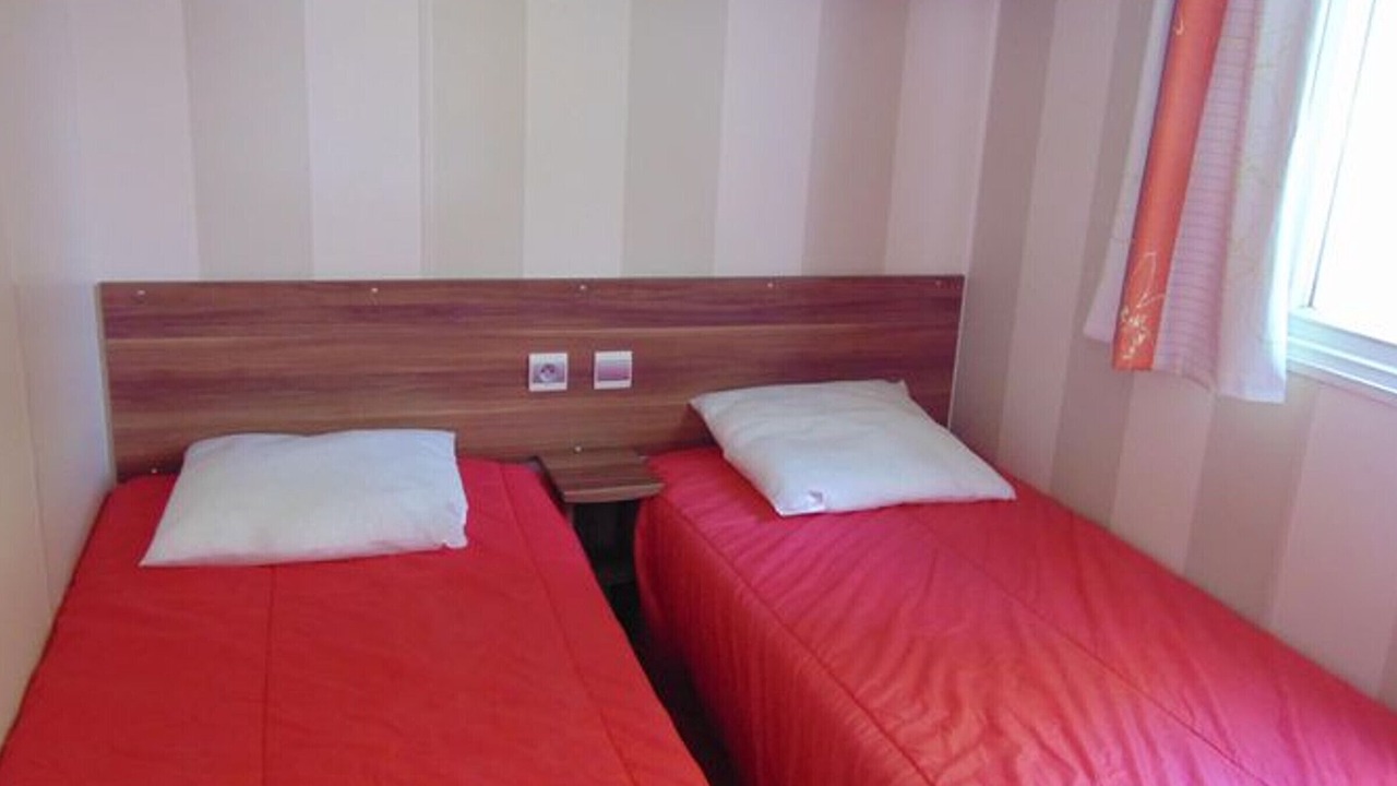 Photo of Bedroom in Avrille