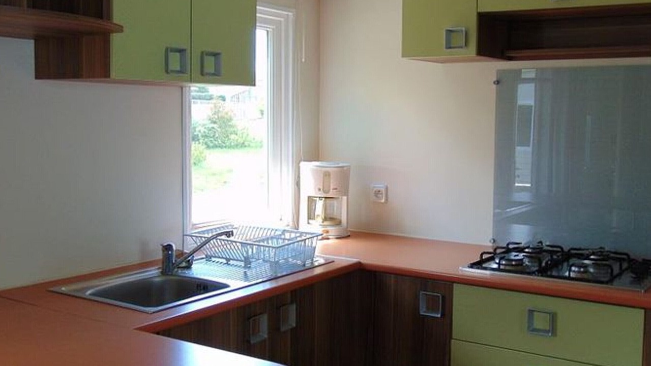 Photo of Kitchen in Avrille