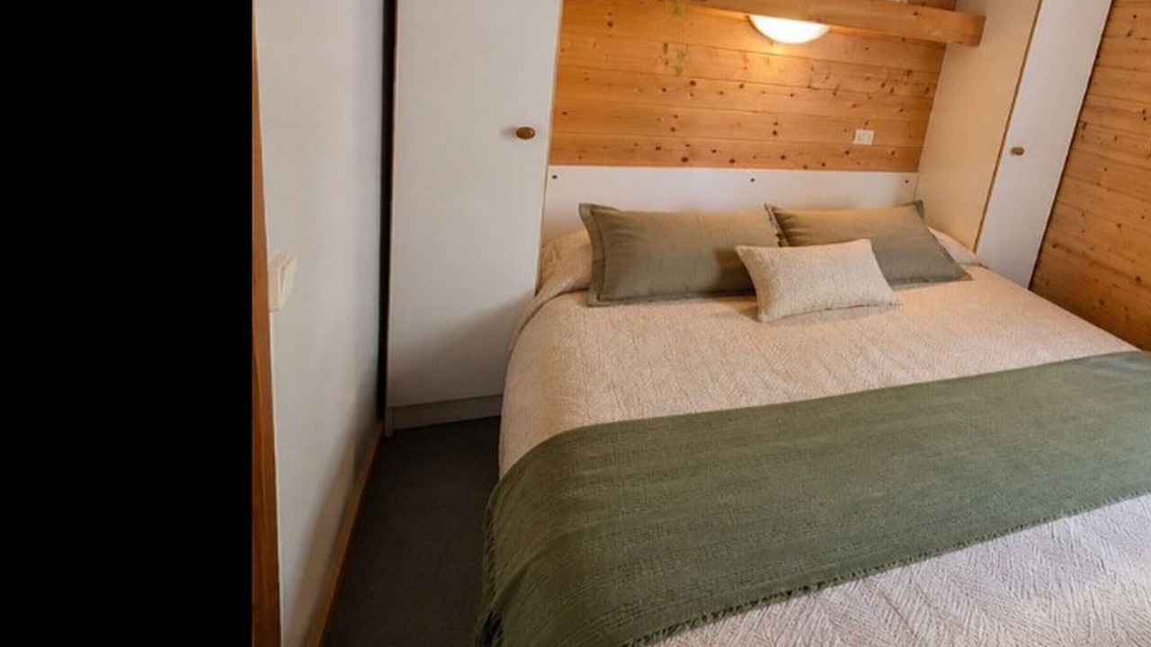 Photo of Bedroom in Darbres