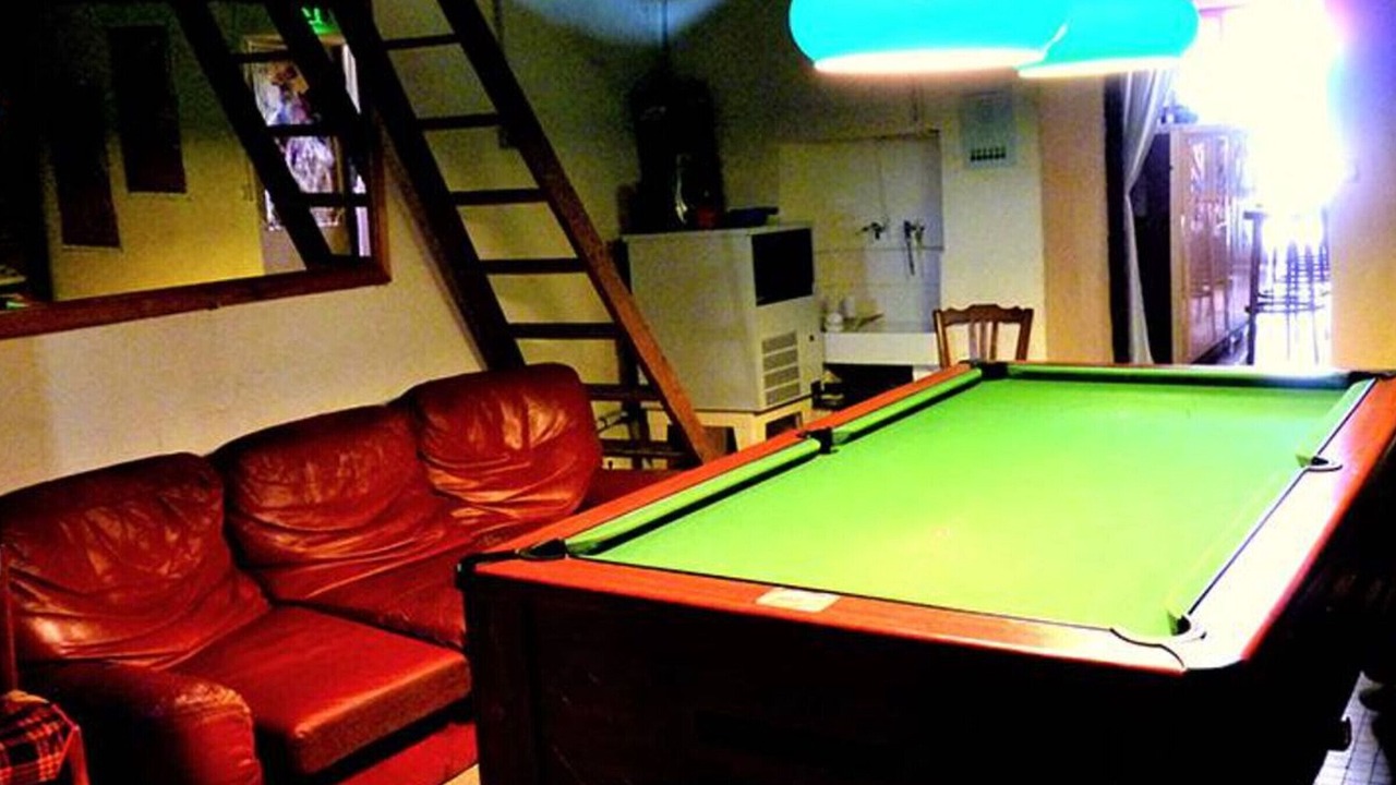 Photo of Bedroom in Darbres