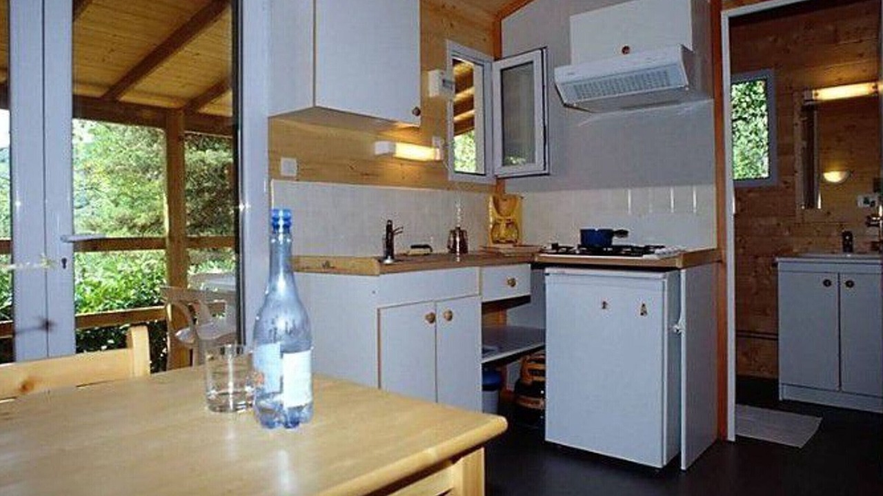 Photo of Kitchen in Darbres