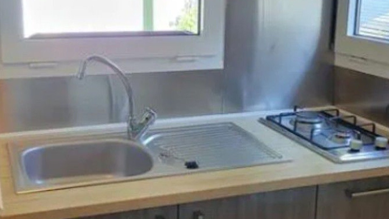 Photo of Kitchen in Ribes